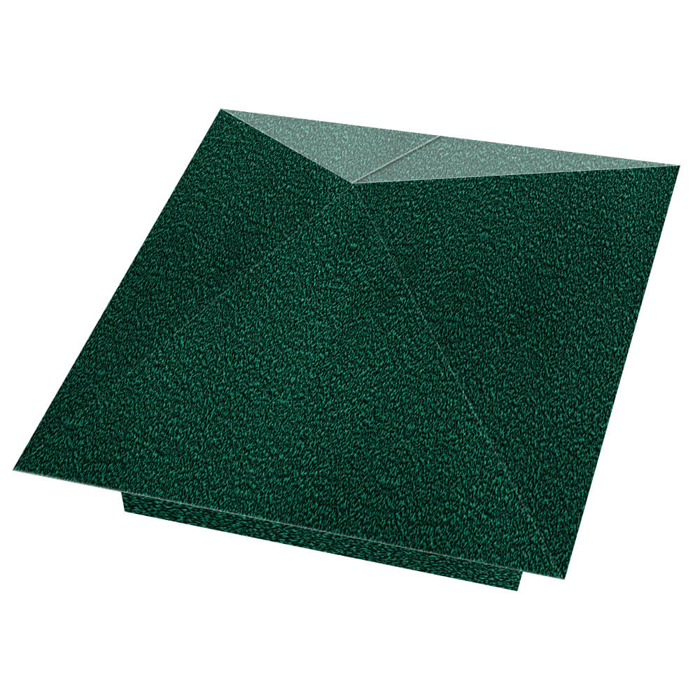 Колпак металлический 380х380мм АНТИК Медь, Бронза, Серебро, Лагуна, Малахит Новокуйбышевск фото